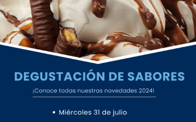 Degustación de sabores | Ciudad de México